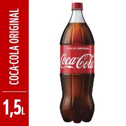imagem Coca Cola 1,5l