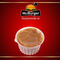 imagem Doce de Leite Extra