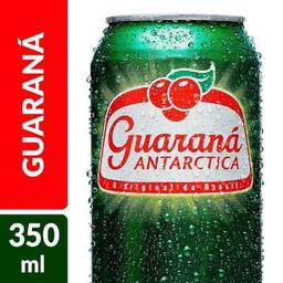 imagem Guaraná Antártica 350ml