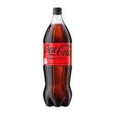 imagem Coca-Cola sem Açúcar 1,5l