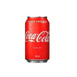 imagem COCA LATA