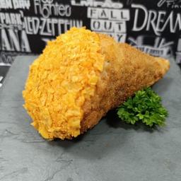 imagem Temaki Nirvana (exclusividade Sushi Rock)