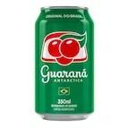 imagem Refrigerante Guaraná Antarctica 350ml	