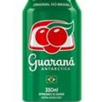 imagem Refrigerante Guaraná Antarctica 350ml	