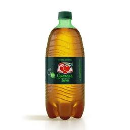 imagem Guaraná zero 1L
