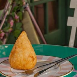 imagem Coxinha de Frango