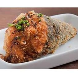 imagem Temaki Hot Salmão Filadélfia