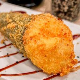 imagem Temaki Hot Atum Filadélfia