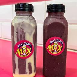 imagem Açaí com Leite Condensado