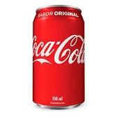 imagem Coca-Cola Original 310ml