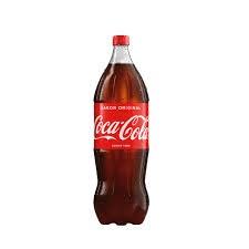 imagem  Coca Cola Original 1,5l