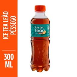 imagem Ice Téa Pêssego 300ml