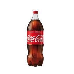 imagem COCA 2L