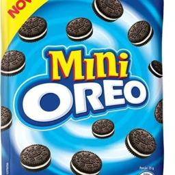 imagem laka oreo
