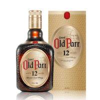 imagem Whisky OldParr 1L 