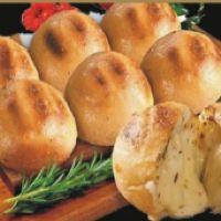 imagem Pão de Alho