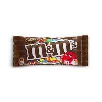 imagem chocolate m&m 45g