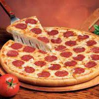 imagem 1 Pizzas Média 30cm 