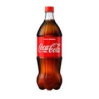 imagem Coca Cola 1L
