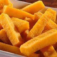 imagem Polenta Frita