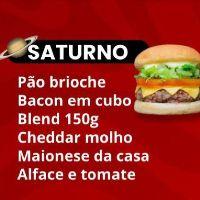 imagem Saturno 