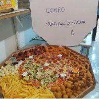 imagem COMBO TUDO O QUE EU QUERIA