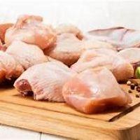 imagem Frango Passarinho