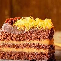imagem Chocolate com Frio D'ovos