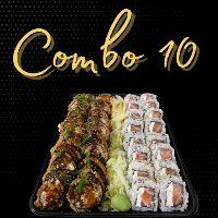 imagem Combo 10 36pçs