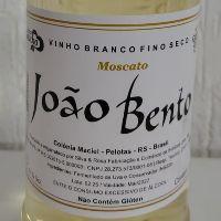 imagem Vinho Branco Fino Seco 1,5 L Moscato
