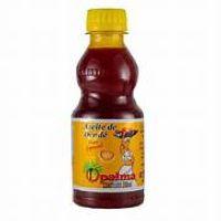 imagem Azeite De Dende Palma 200Ml