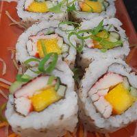 imagem Califórnia Roll