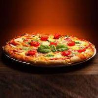 imagem Pizza média 30cm