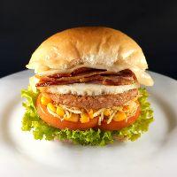 imagem X-Egg Bacon
