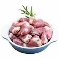 imagem Coração De Frango 