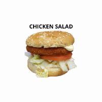 imagem chicken salad