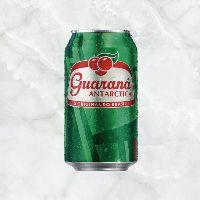 imagem Guaraná LATA