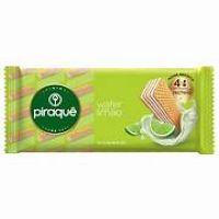 imagem Piraque Wafer Limão 100 G