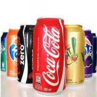 imagem Refrigerante Lata 