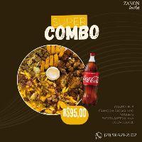 imagem Super Combo