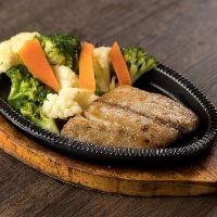 imagem Teppan De Sant Peter 
