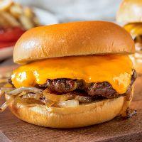 imagem X-Cheddar