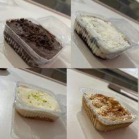 imagem Doces de pote 