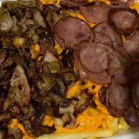 imagem Batata Americana 