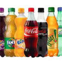 imagem Refrigerante 600 ML