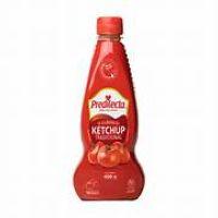 imagem Ketchup Predilecta 400G