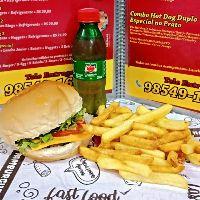 imagem Combo Junior