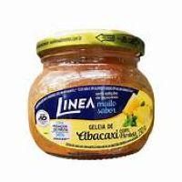 imagem Geleia De Abacaxi Linea