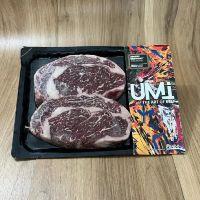 imagem Bife Ancho Umi UruguaioR$ 199,90 Kg