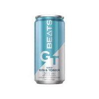 imagem Skol Beats Gin e Tonica LT 269ML 